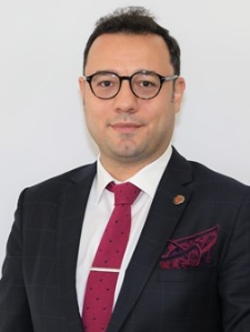 ORHAN BARTIK